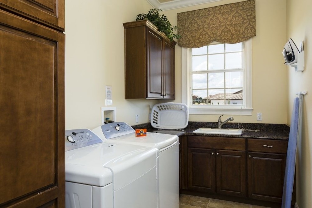 Je35876 - Reunion Resort - 5 Bed 5 Baths Villa - Image 3