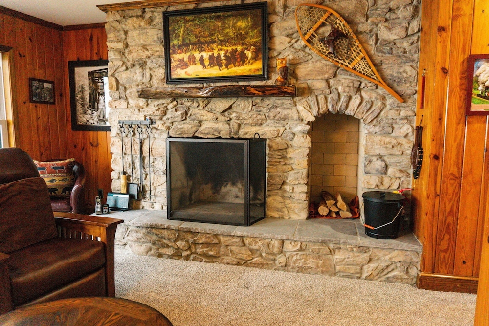 Stemwinder #8:3 Bedroom/3.5 Bath Slopeside