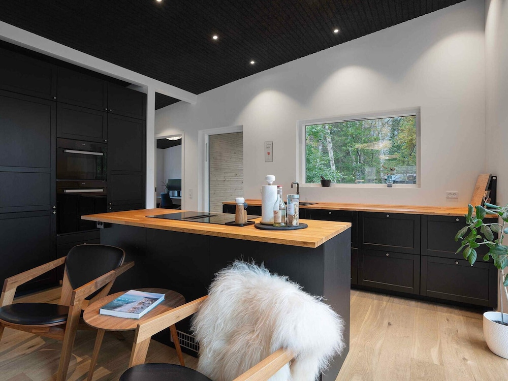 5 Star Holiday Home in Frederiksvaerk