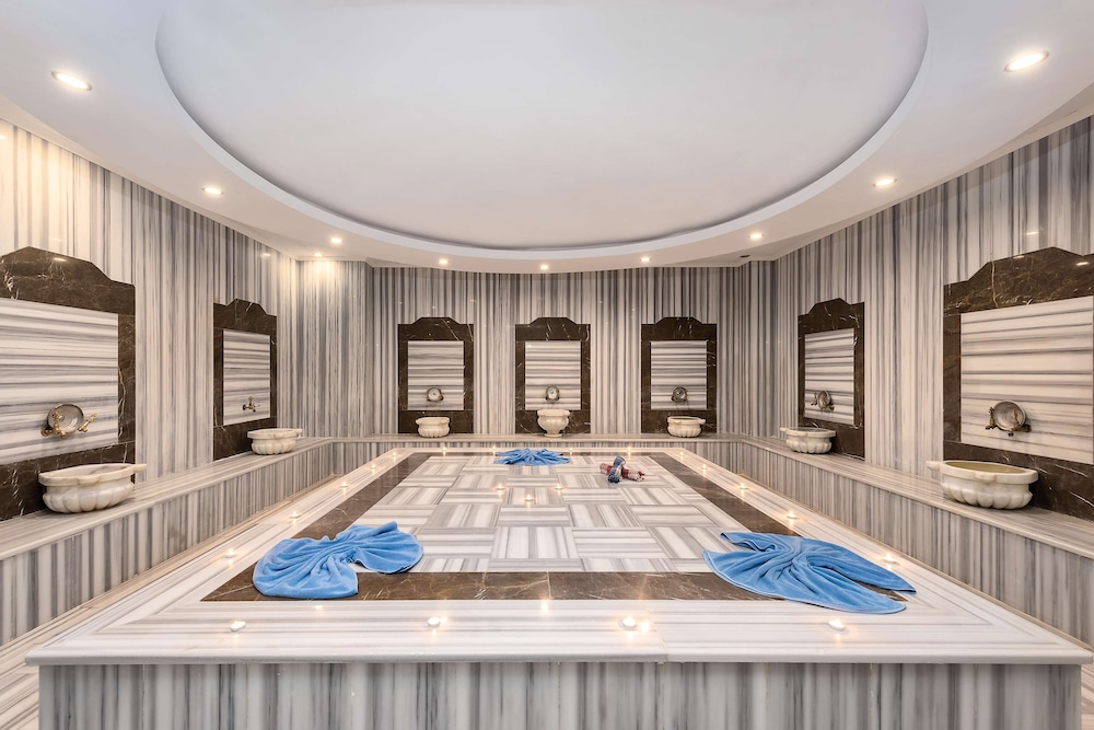 Annabella Diamond Hotel & Spa - All Inclusive