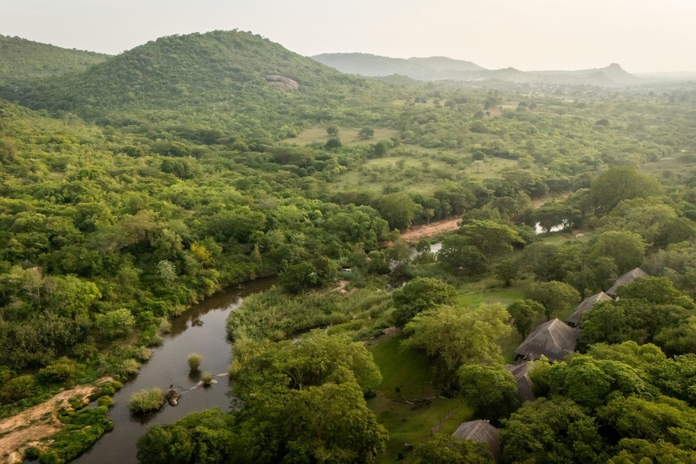 First Group Sanbonani Resort