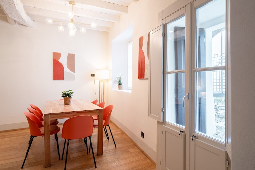 Palazzo Odescalchi by Wonderful Italy - Apt 5