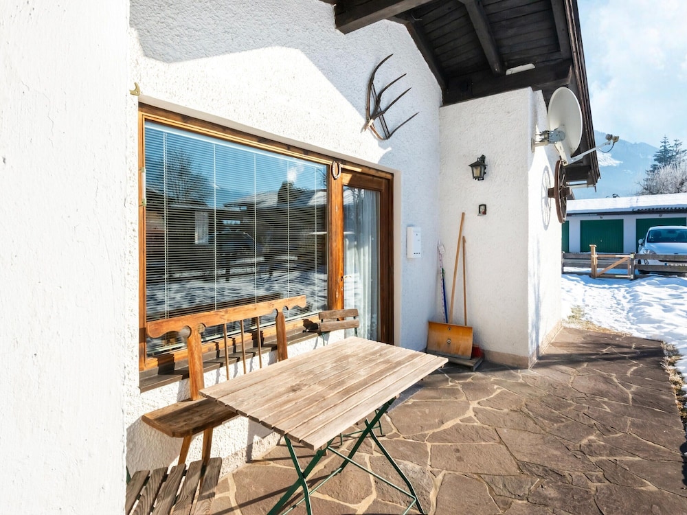 Traditional Bungalow in Kitzbuhel Alps