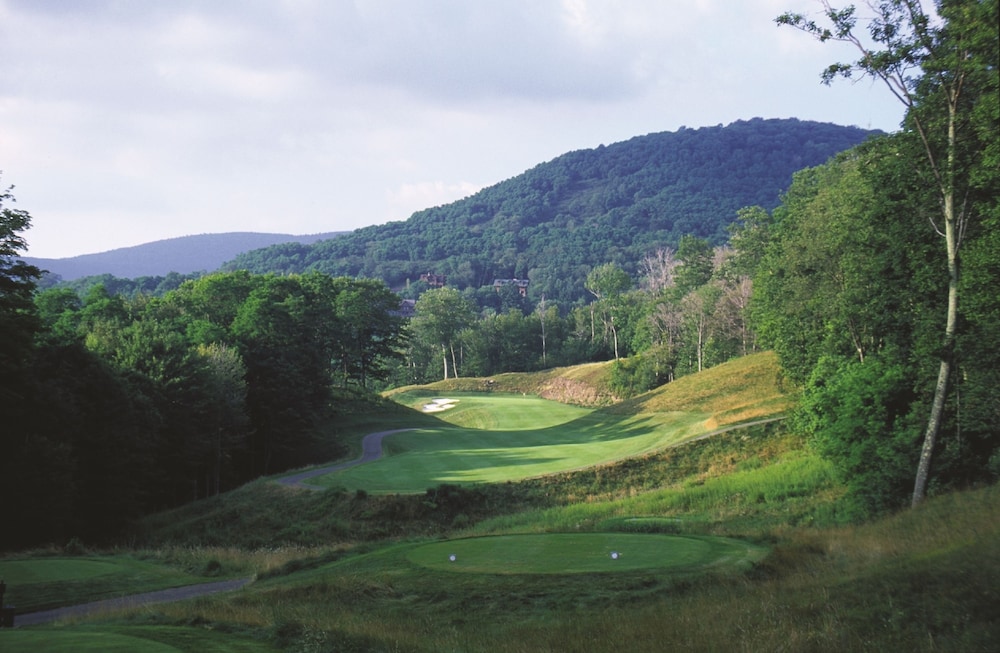 Soaring Eagle Lodge