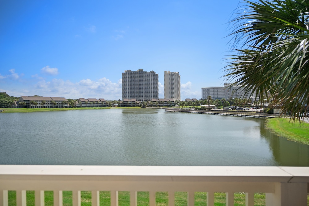 High Tides And High Proof 105 2 Bedroom Condo