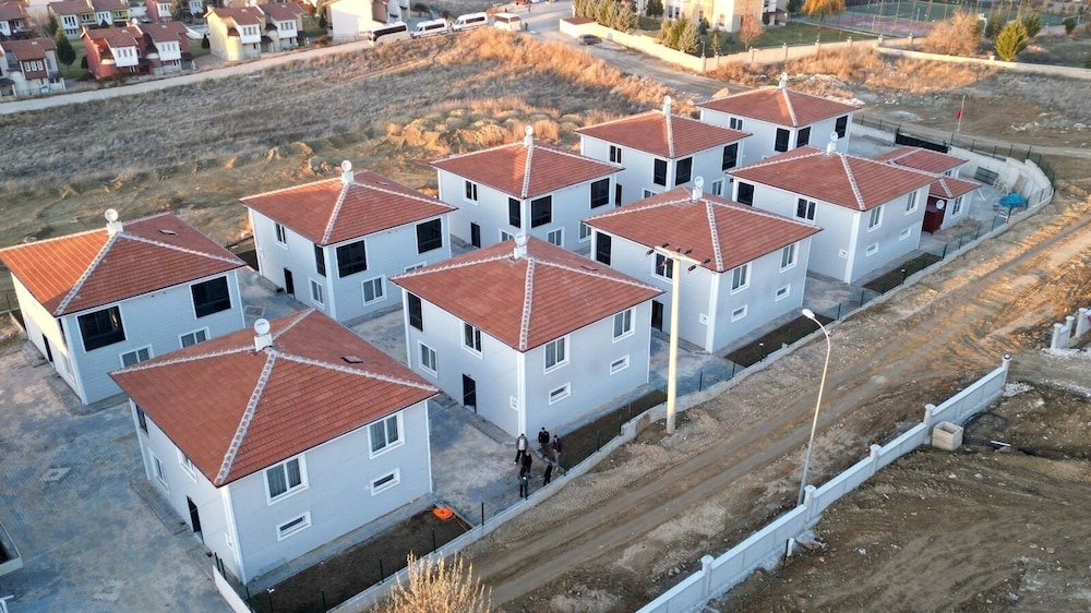 Regulus Termal Apart Hotel & Villas