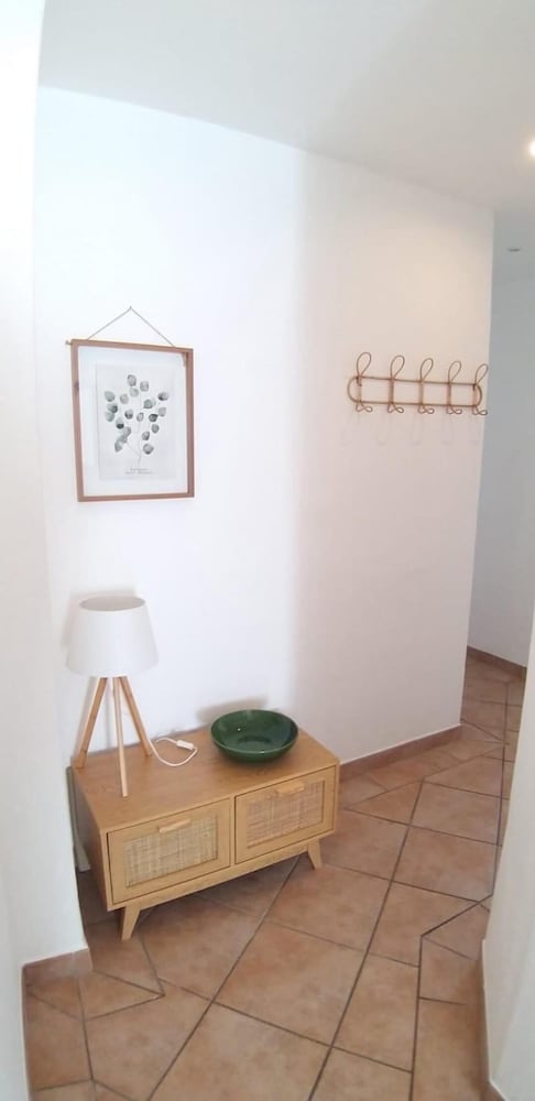 Cosy 3 bed Apartment Albufeira Old Town