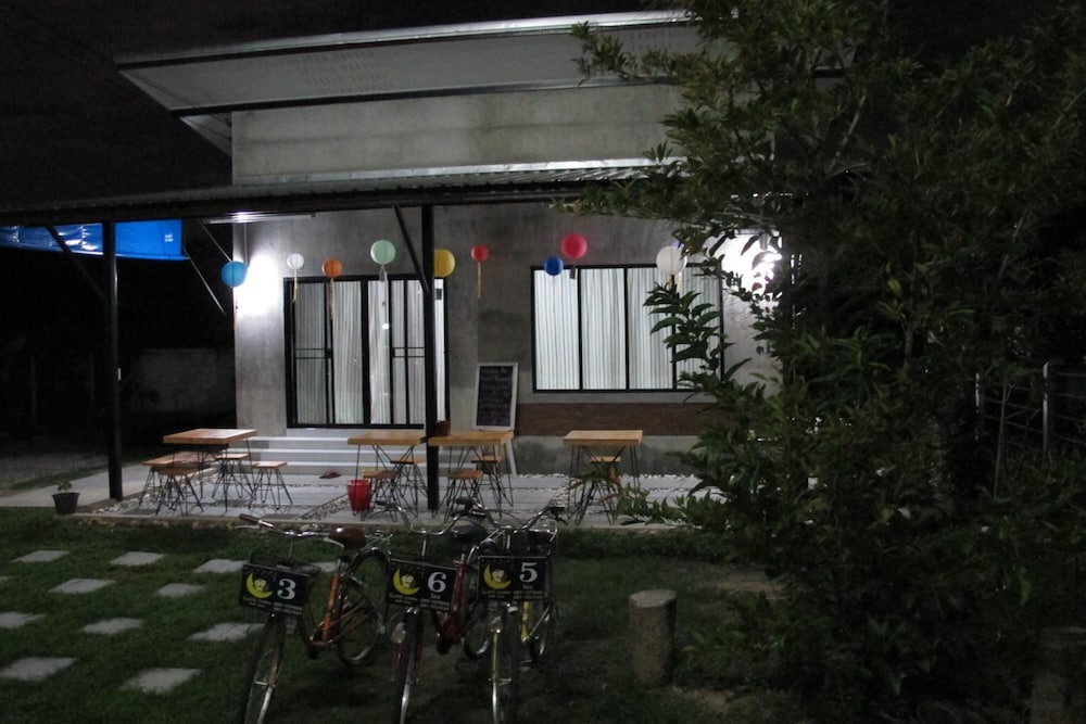 Sweet Dreams Guest House