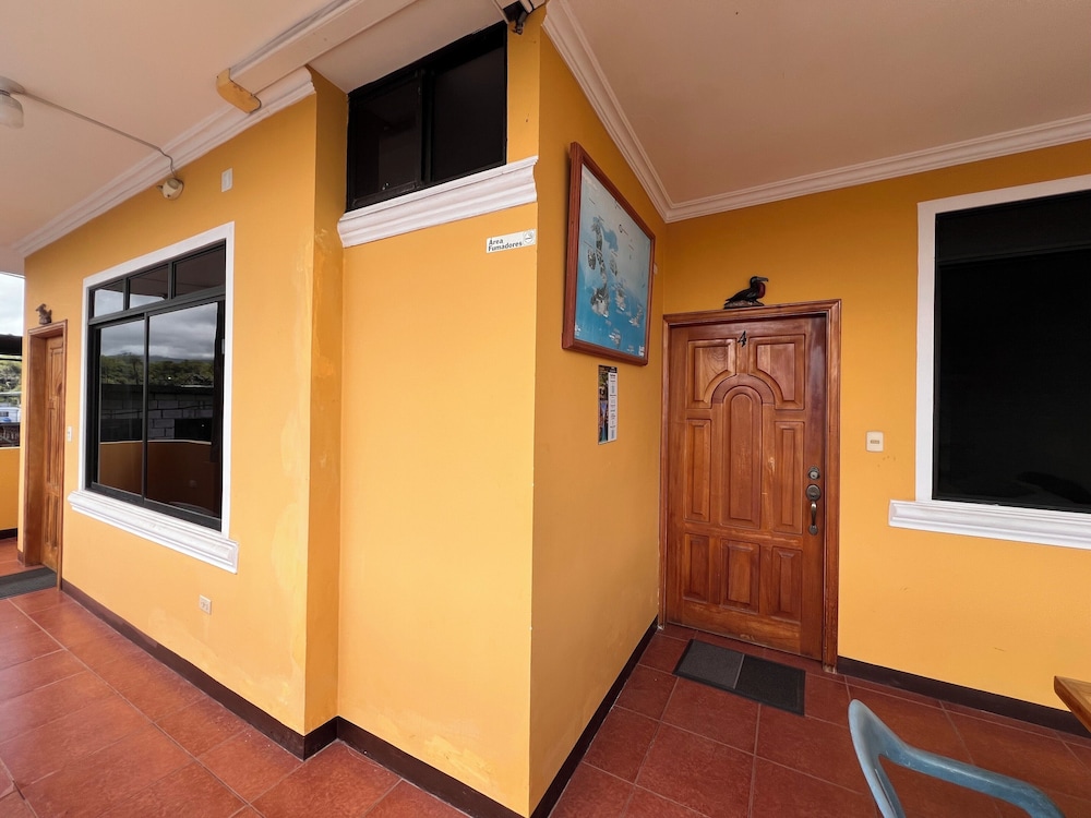 Hostal Casa Cascada