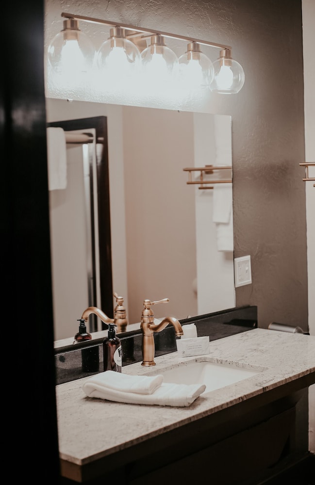 The Miner's Boutique Hotel