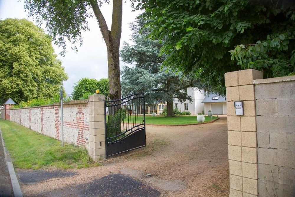 Le petit manoir