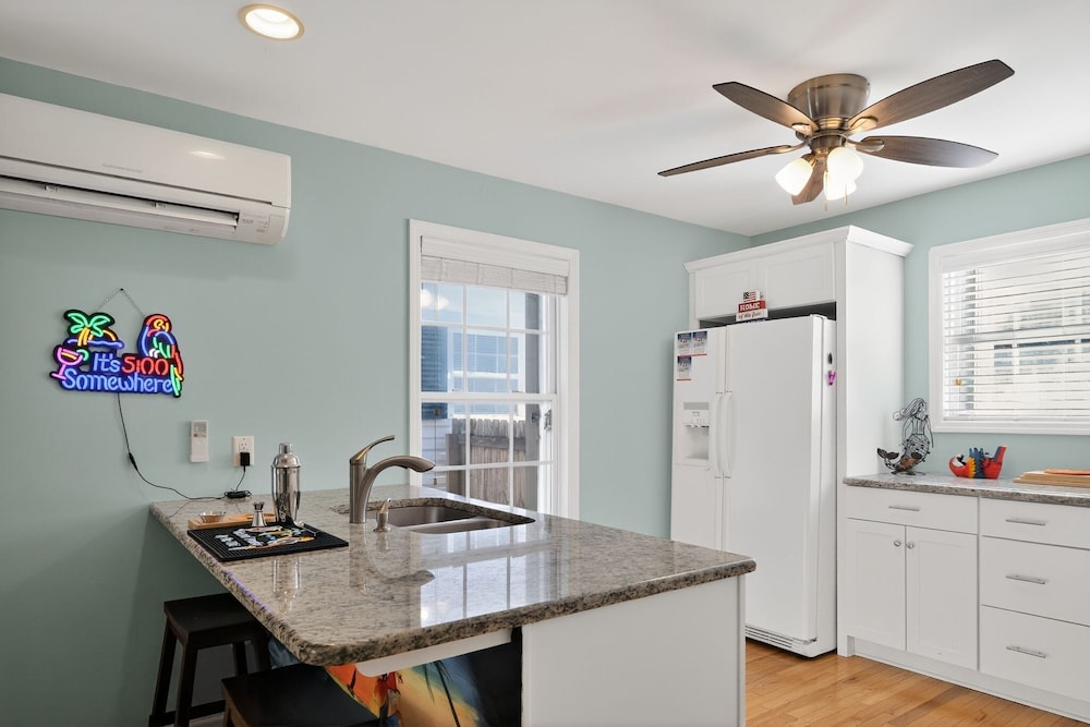 Sandy Toes Hideaway 3 Bedroom Home