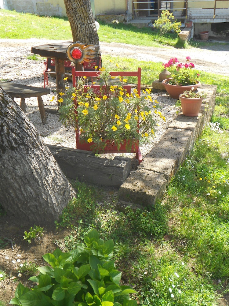 B&B La Grotta