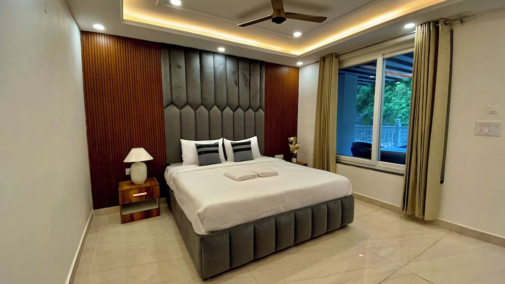 Refined Retreat
