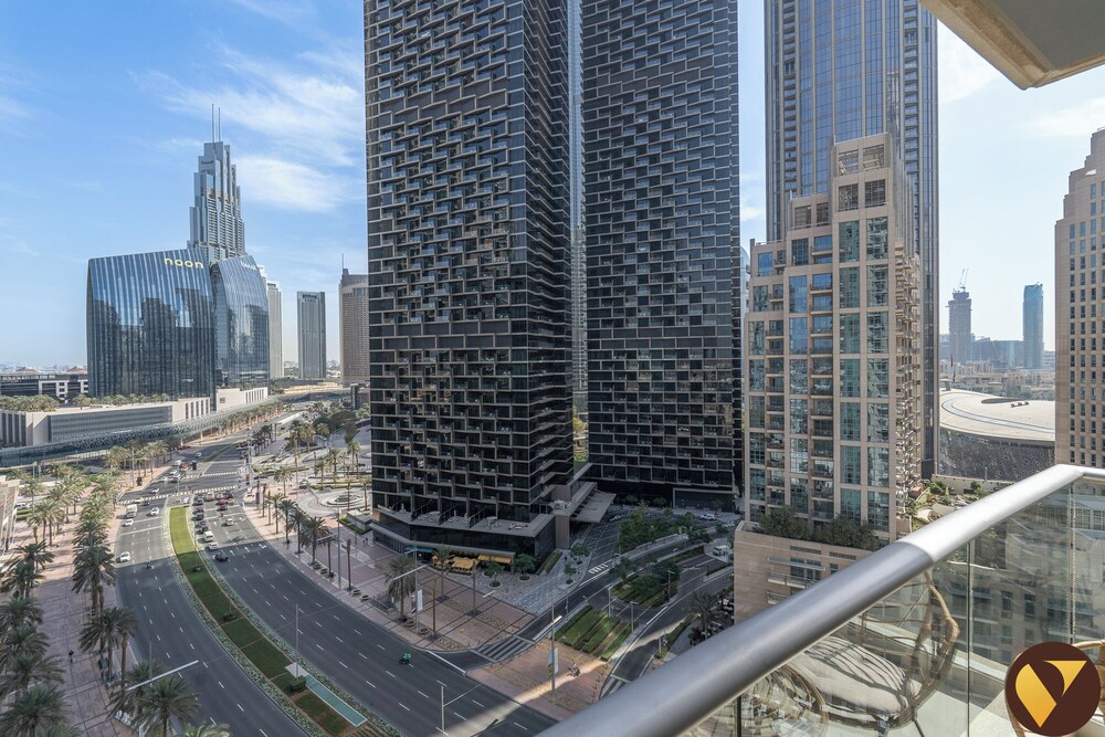 Lofts Emaar Downtown near Burj Khalifa