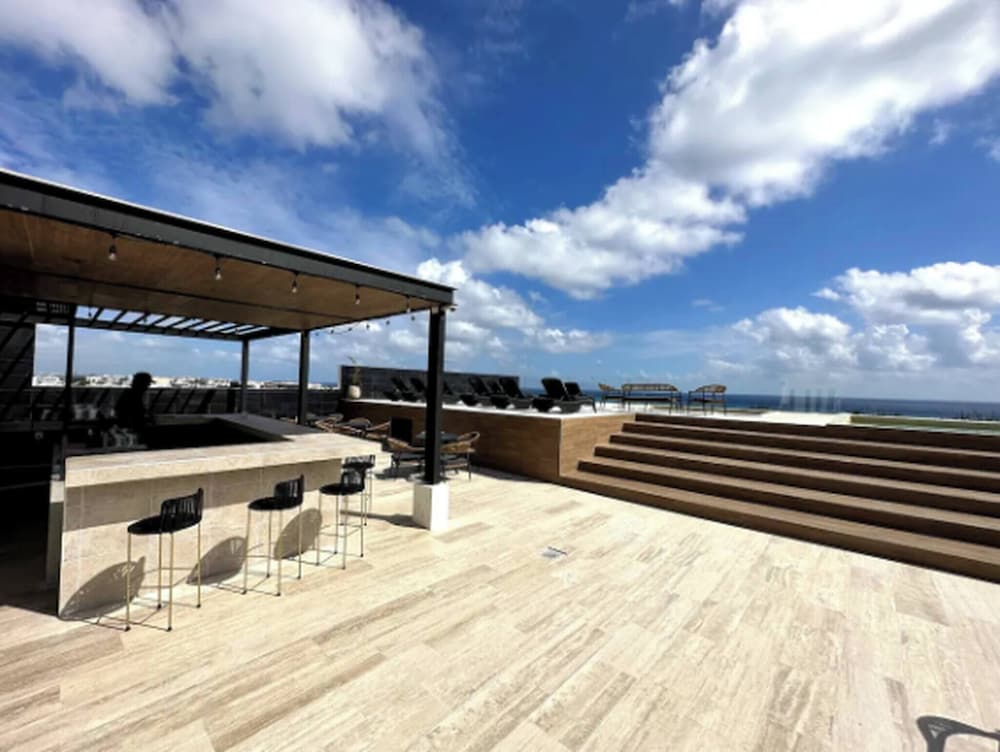 Beautiful & Cozy Apartment in PdC Ocean View