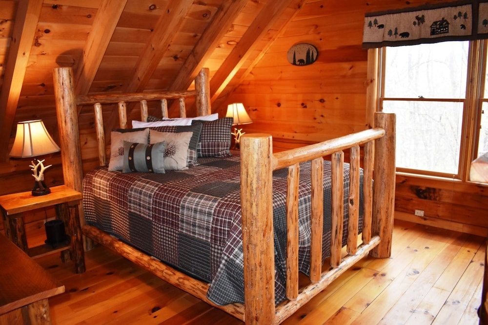 Robyns Nest view 2
