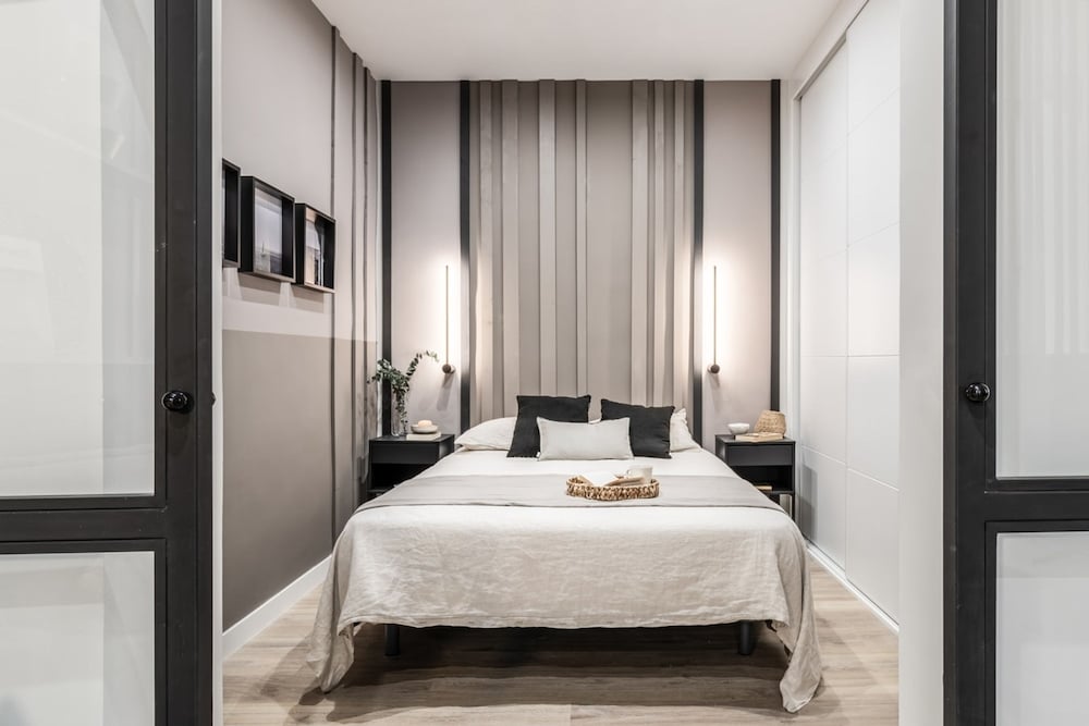 Oro - 1 Bedroom Apartment in Castellana