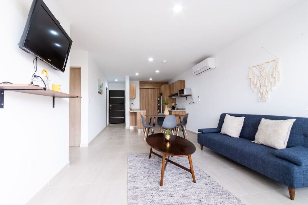 Almarena Apartments Coto Coral