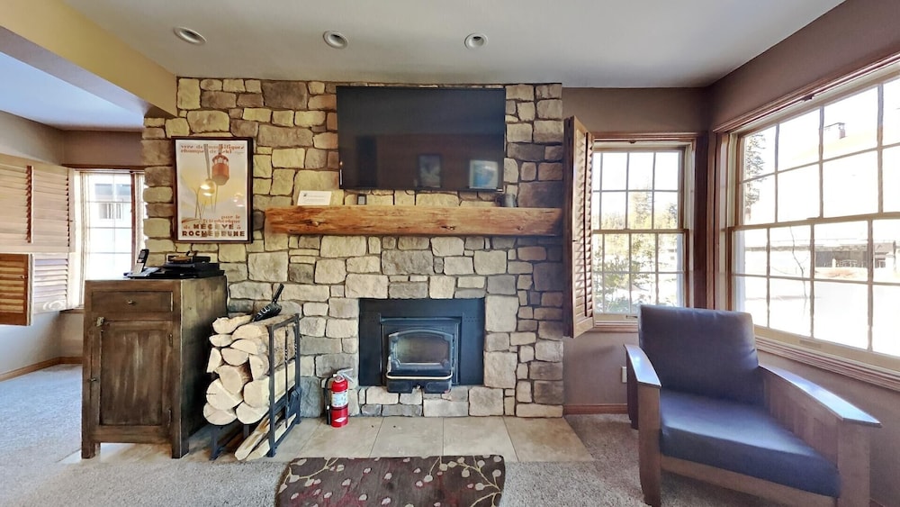 Mammoth Mountain Condos