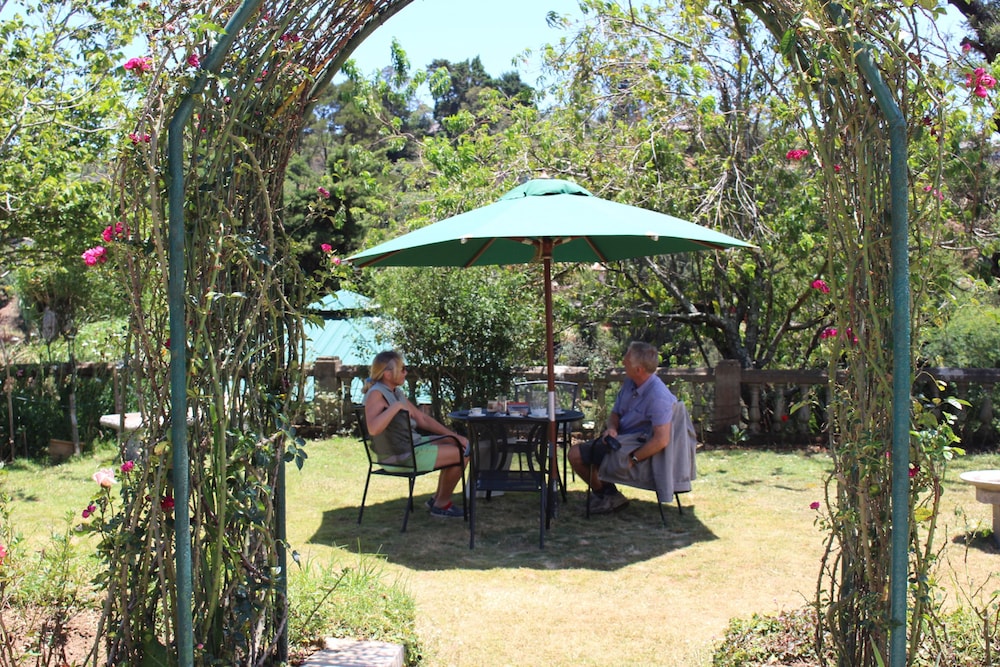 Senani Colonial Holiday Bungalow