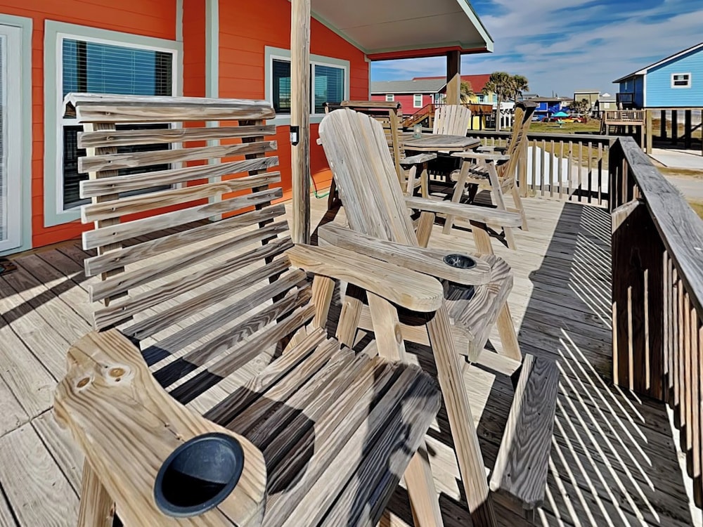 Once Upon a Tide by Ryson Vacation Rentals