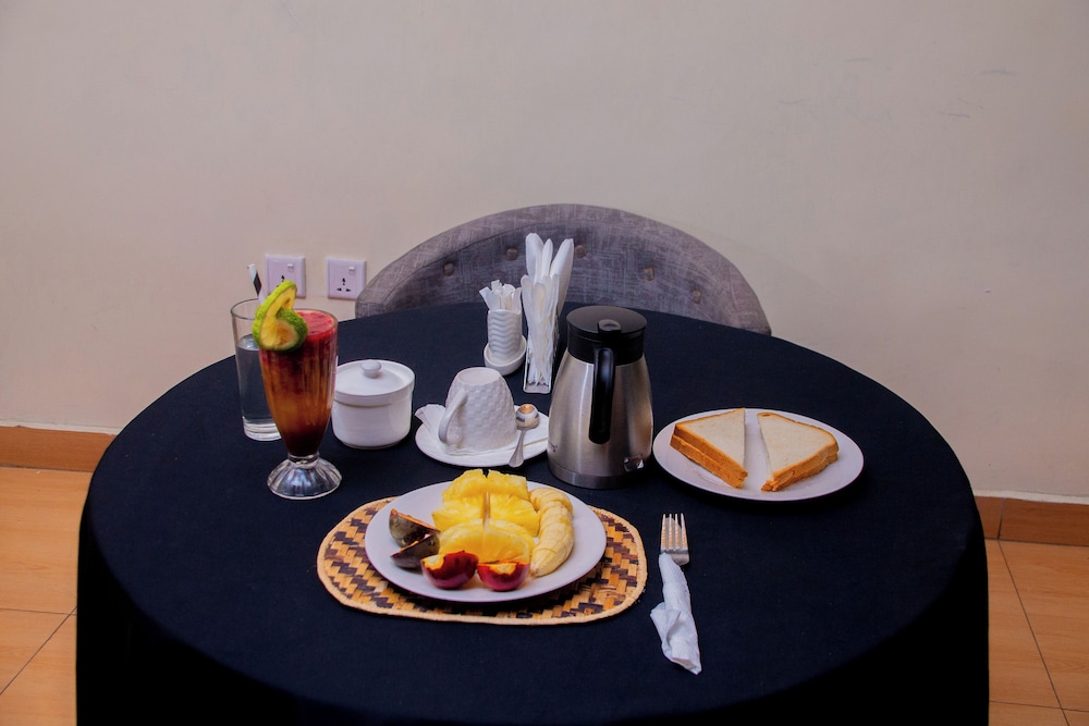 Rond Point Gorilla Boutique & Apartments