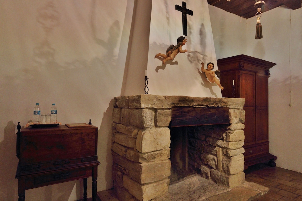 Parador-Museo Santa María