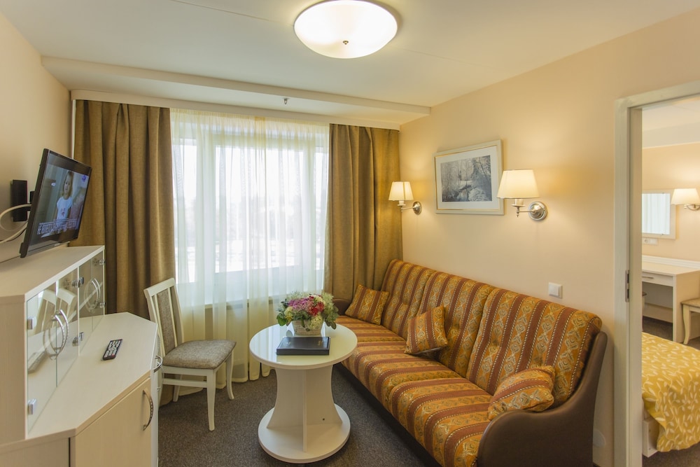 Belarus Hotel