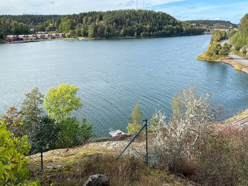 4 Star Holiday Home in Valdemarsvik