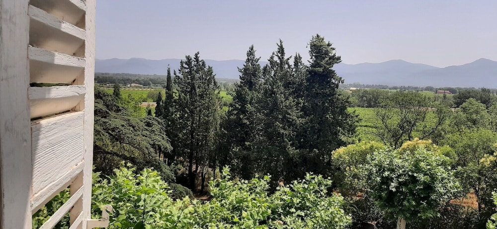 La Grande Lauzade