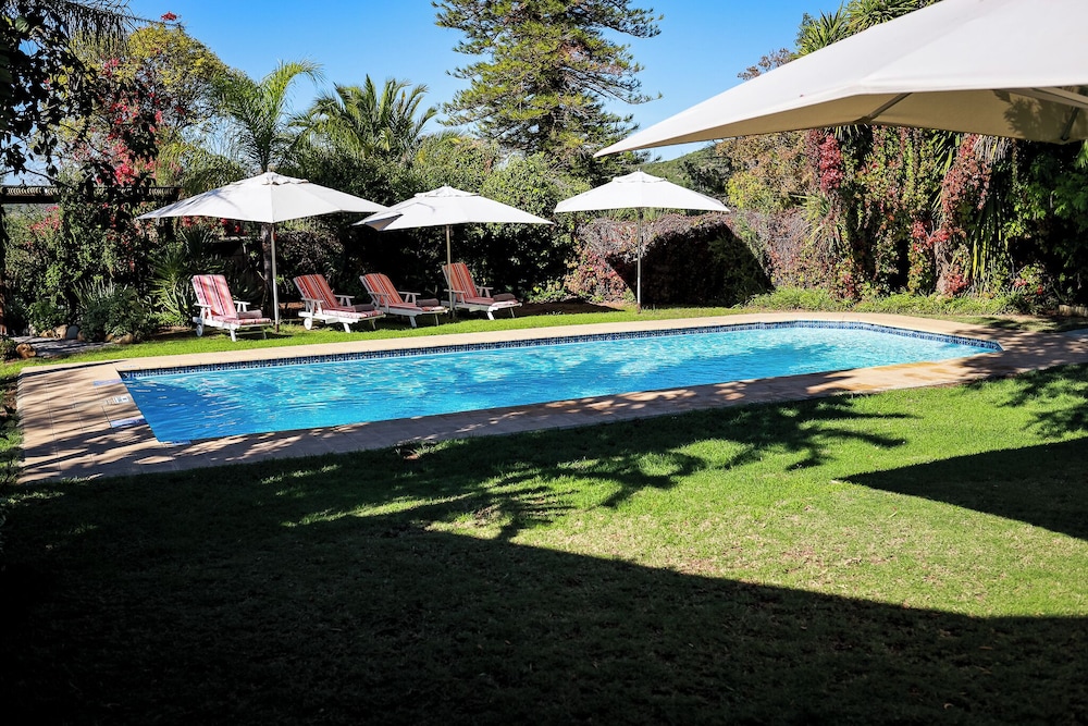 Altes Landhaus Country Lodge