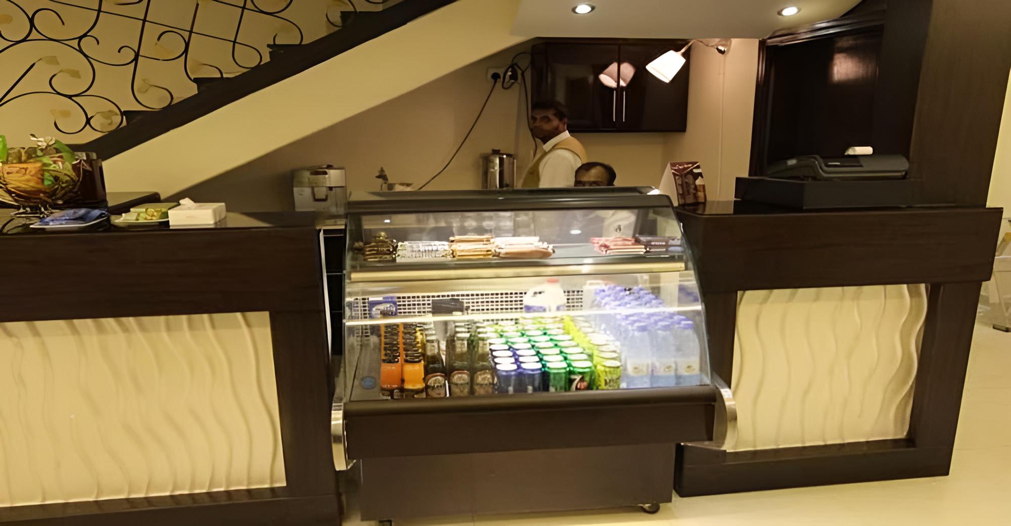 Meera Suites 2