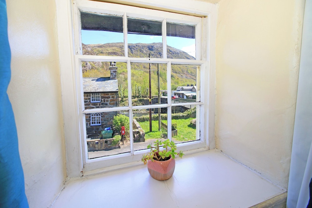 Hafan Cottage