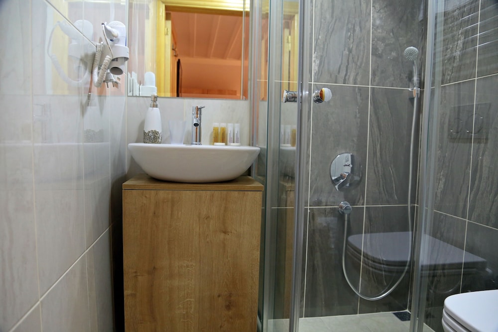 Belizia Otel - Image 16