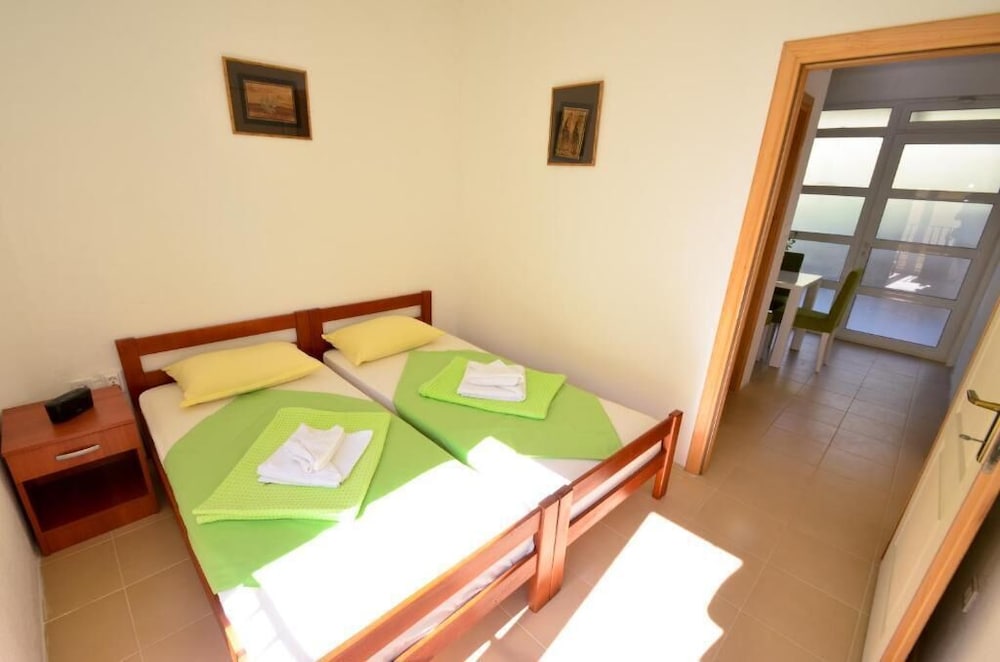 Guest house Anlave view 5