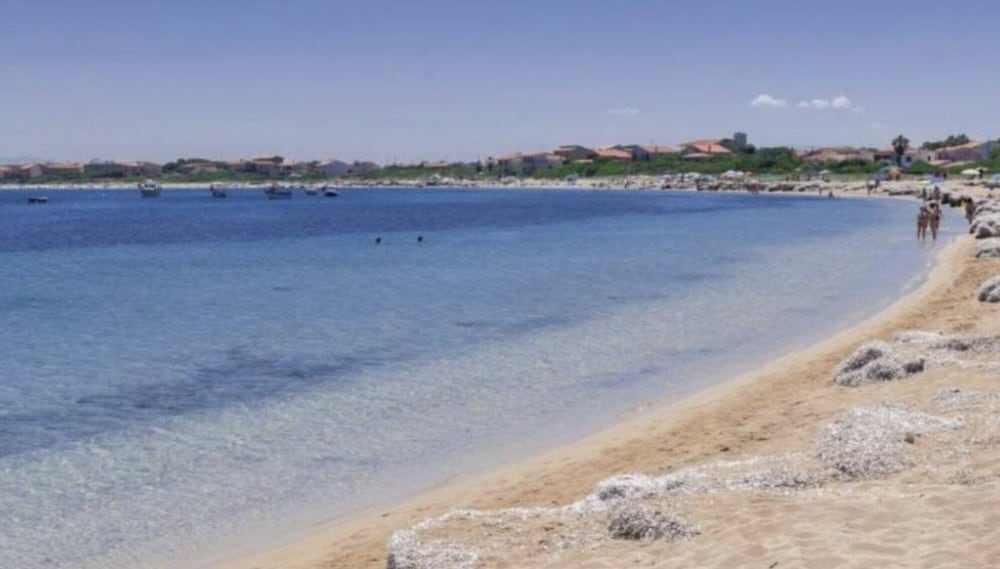 Itiseasy Cuglieri 2 Luxury Apartment