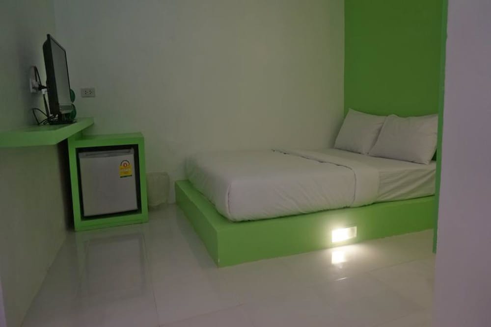 Pakgasri Guest House