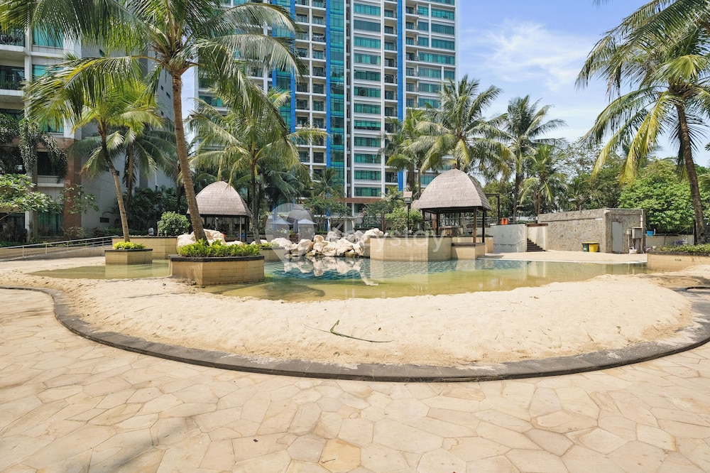 Casta by Kozystay - Pondok Indah