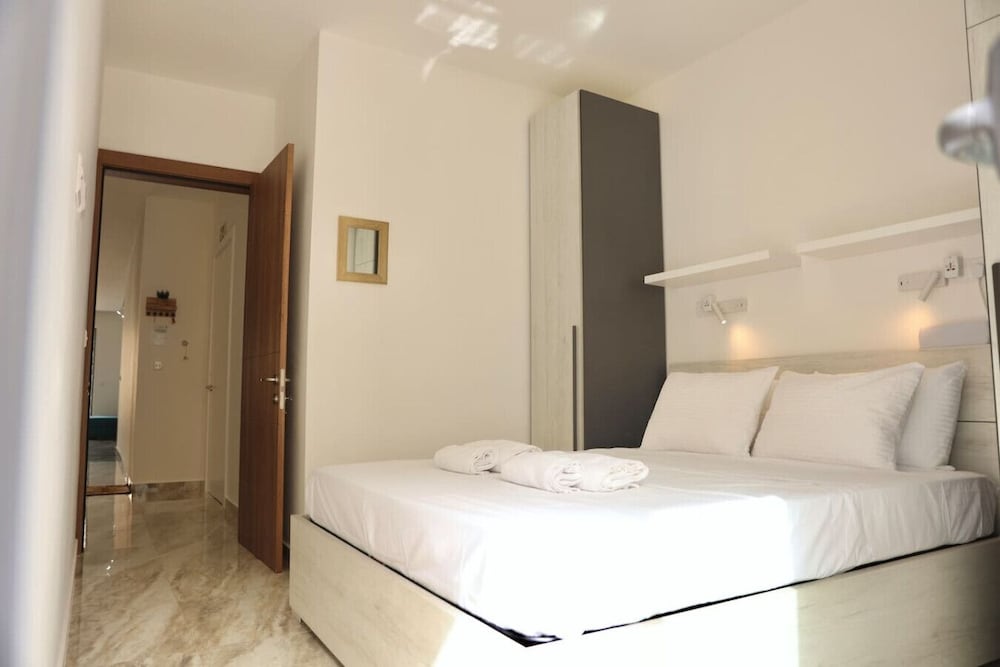 Gozo Coastal Escape Apartment Sea Views in Xlendi