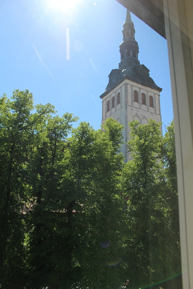 Tallinn City Apartments
