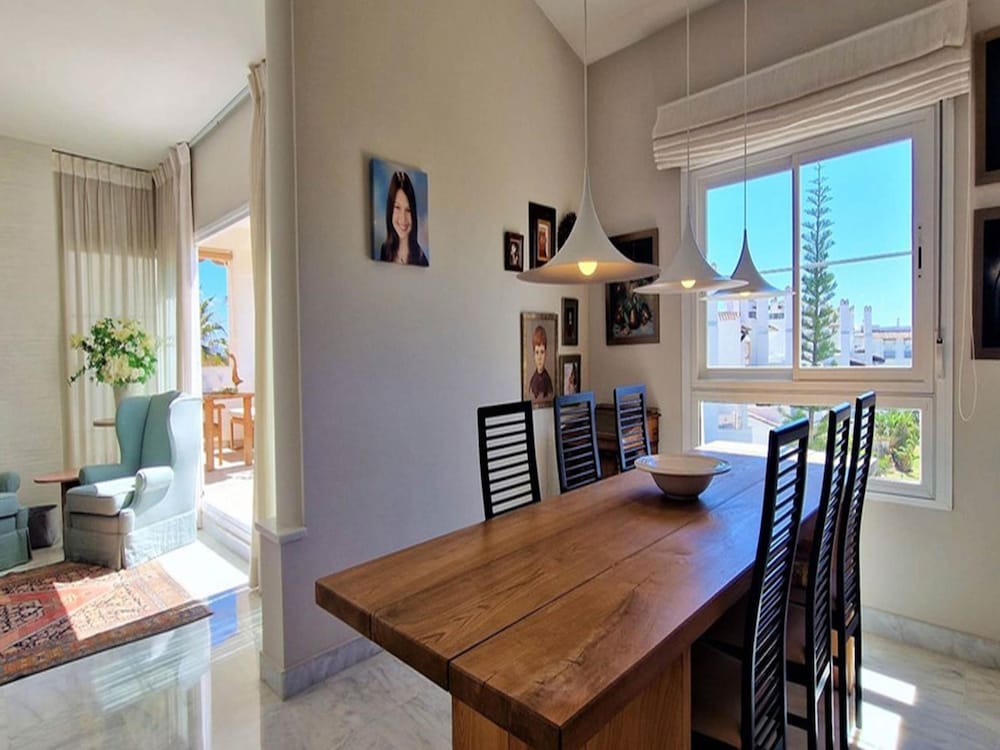Penthouse Adelfas del Mar