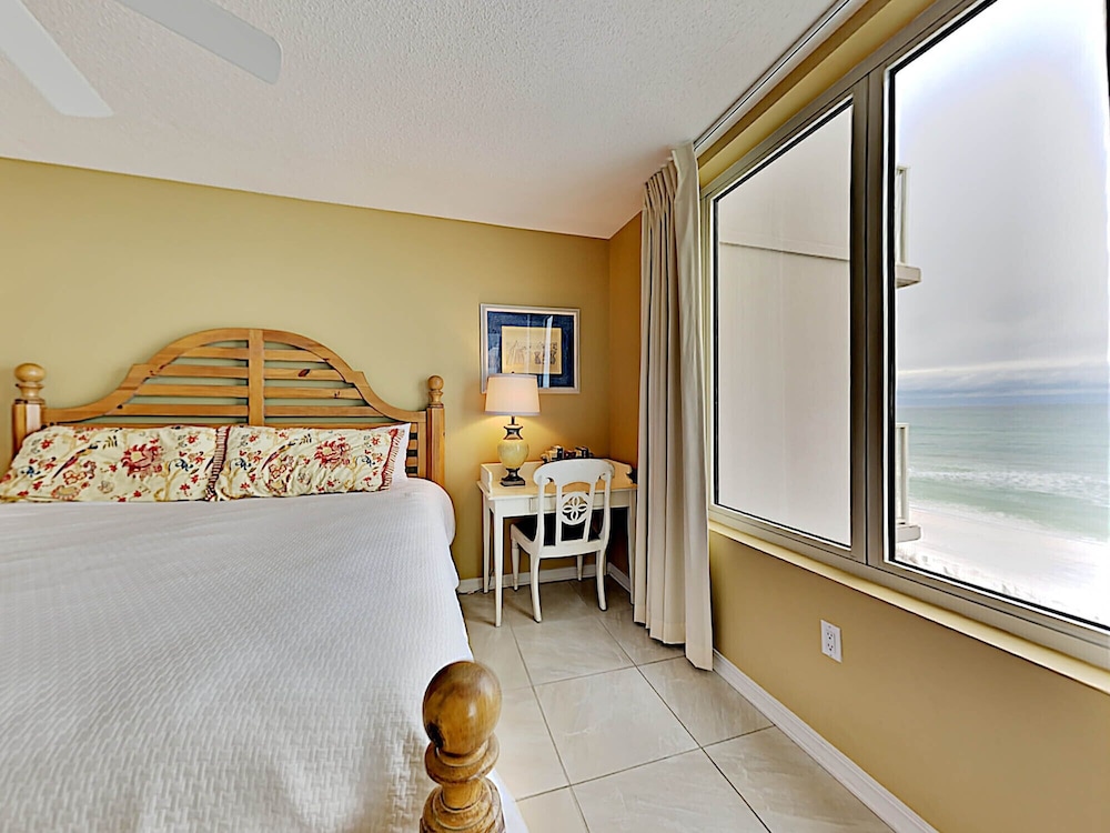 Island Princess by Southern Vacation Rentals