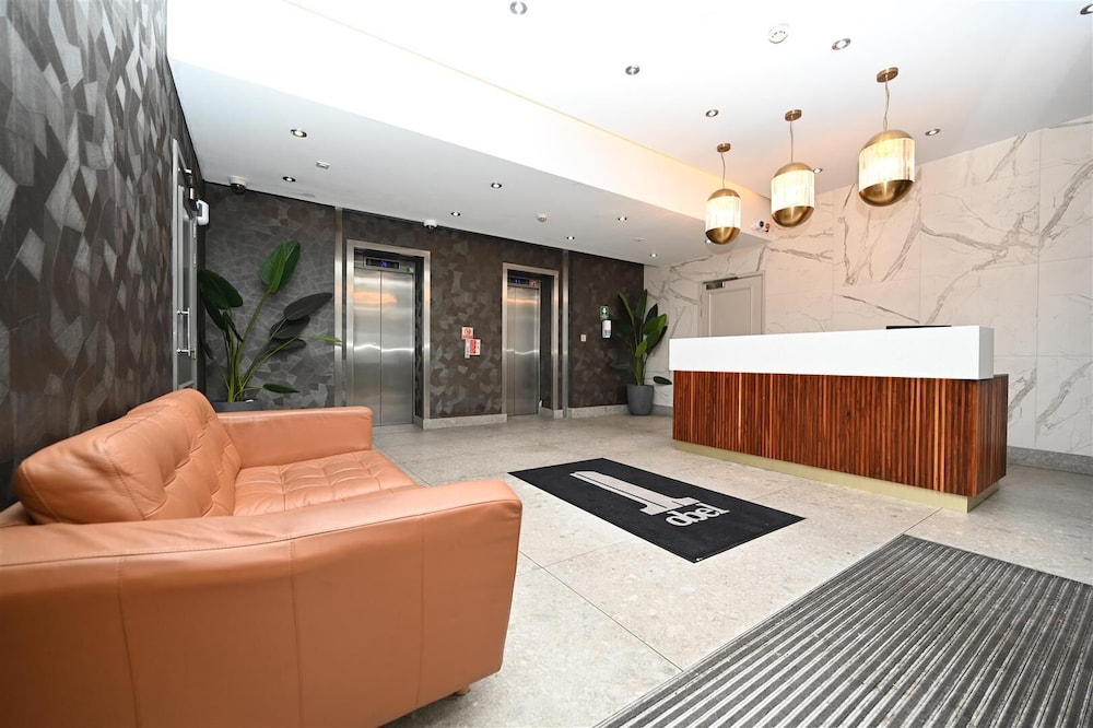 Obel 62 view 2