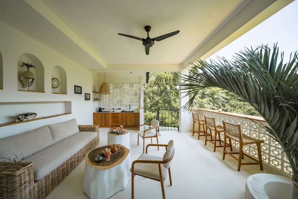 Casa Mira Uluwatu