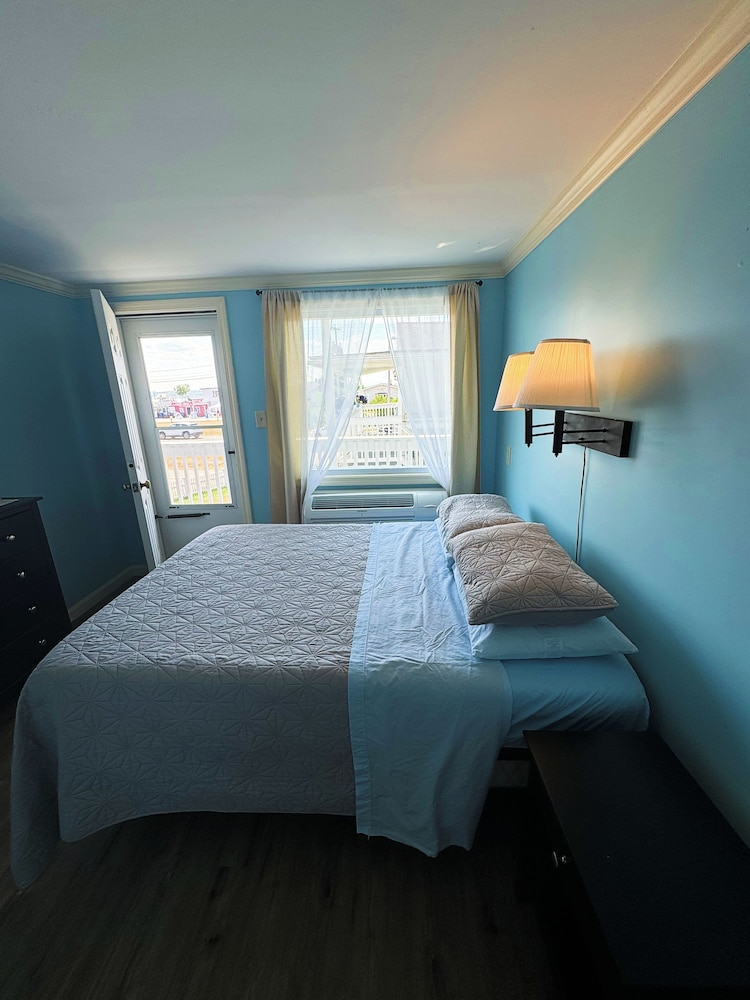 Mari-Anne Motel - Property Image 39