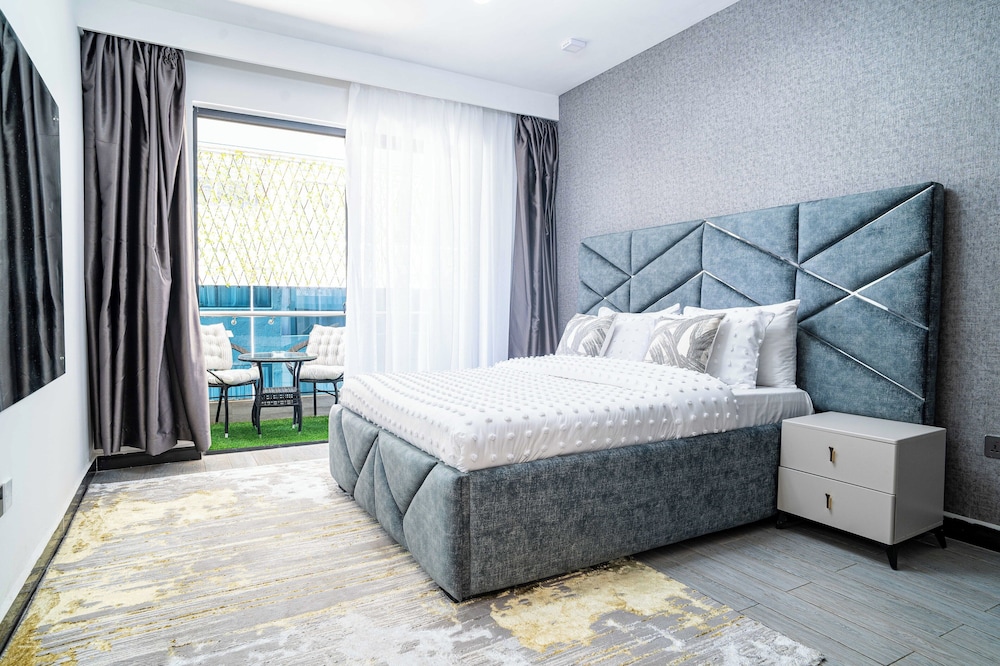 Maskan Airbnbs