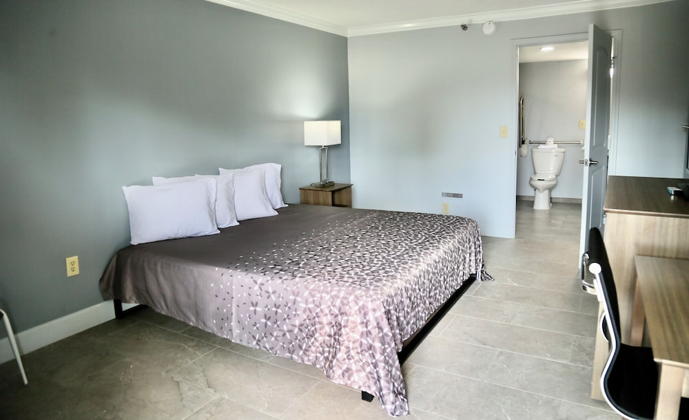 Home Inn & Suites Orlando-Apopka view 5