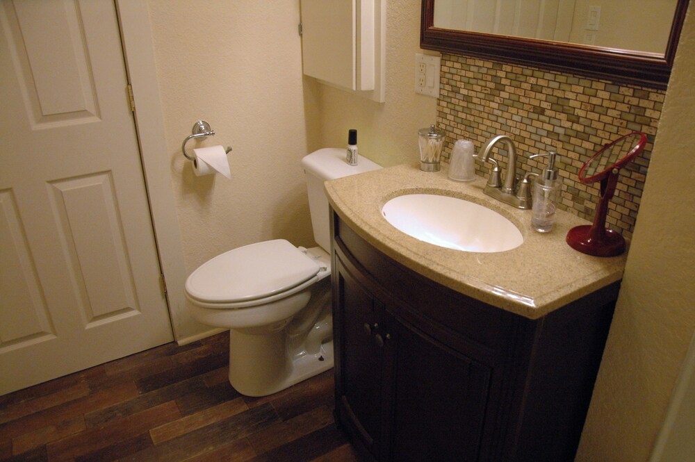 Janssen Park Place B&B