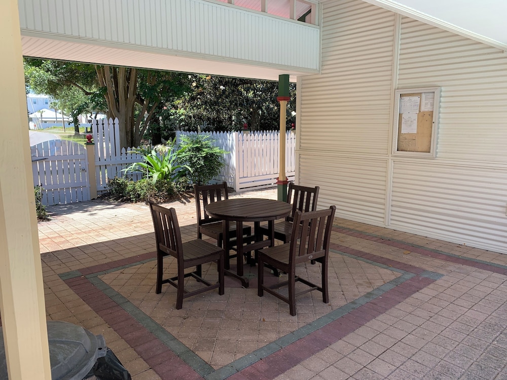 Paradise Escape by Southern Vacation Rentals